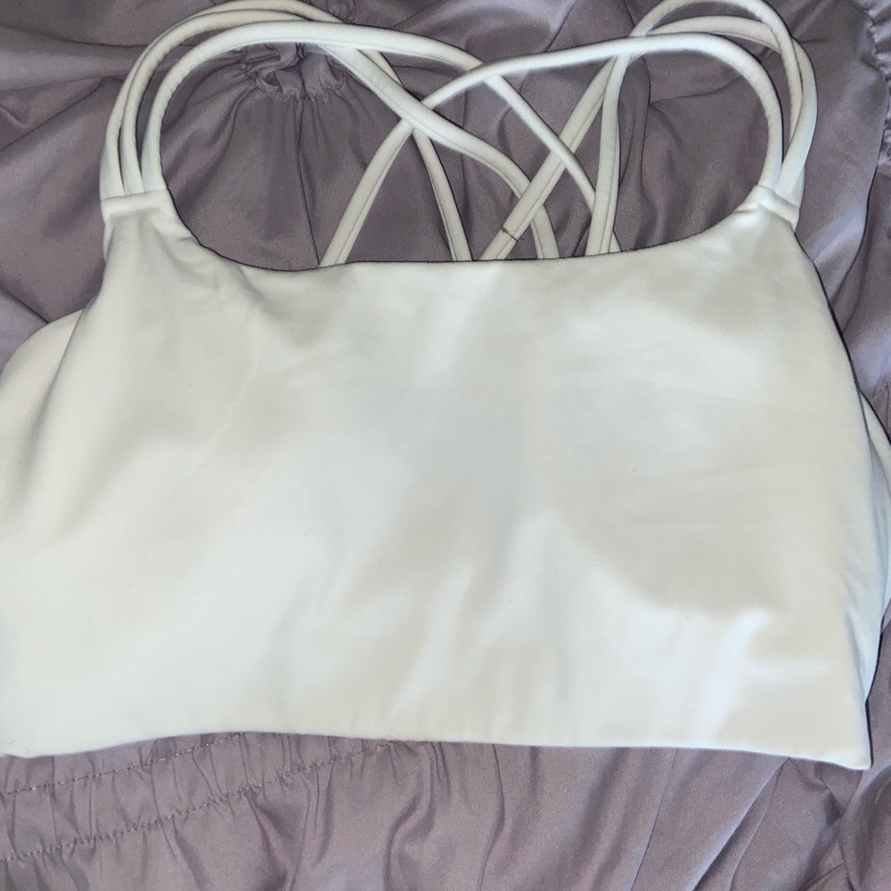 Athleta Sports bra